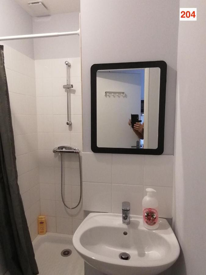Apartamento Immoappart Albi