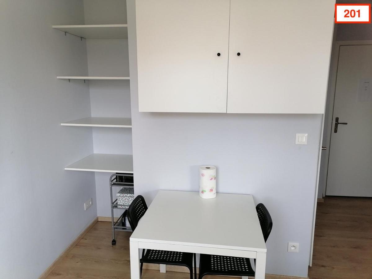 Immoappart Apartamento Albi