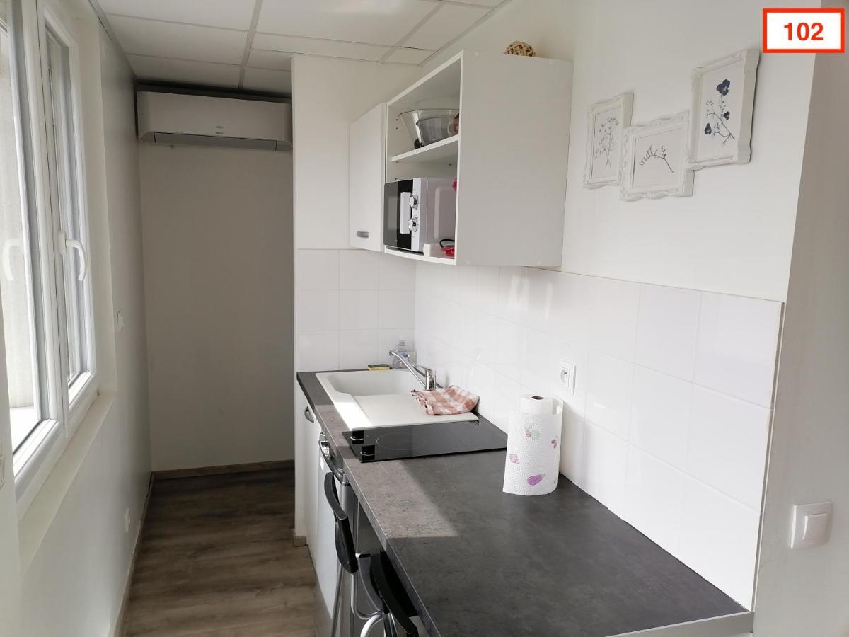 Apartamento Immoappart