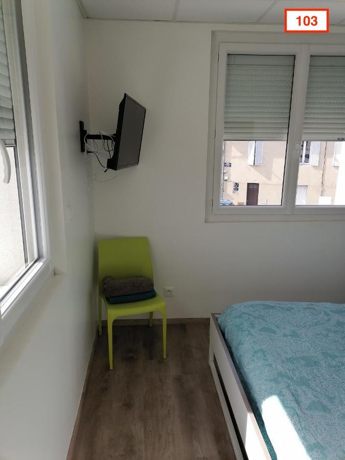 Apartamento Immoappart *