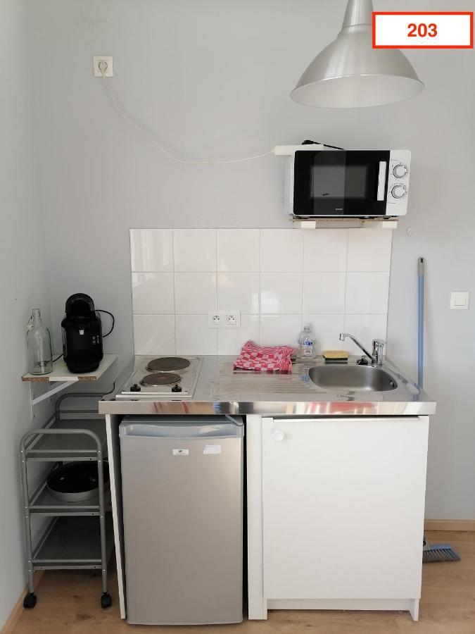 Immoappart Apartamento