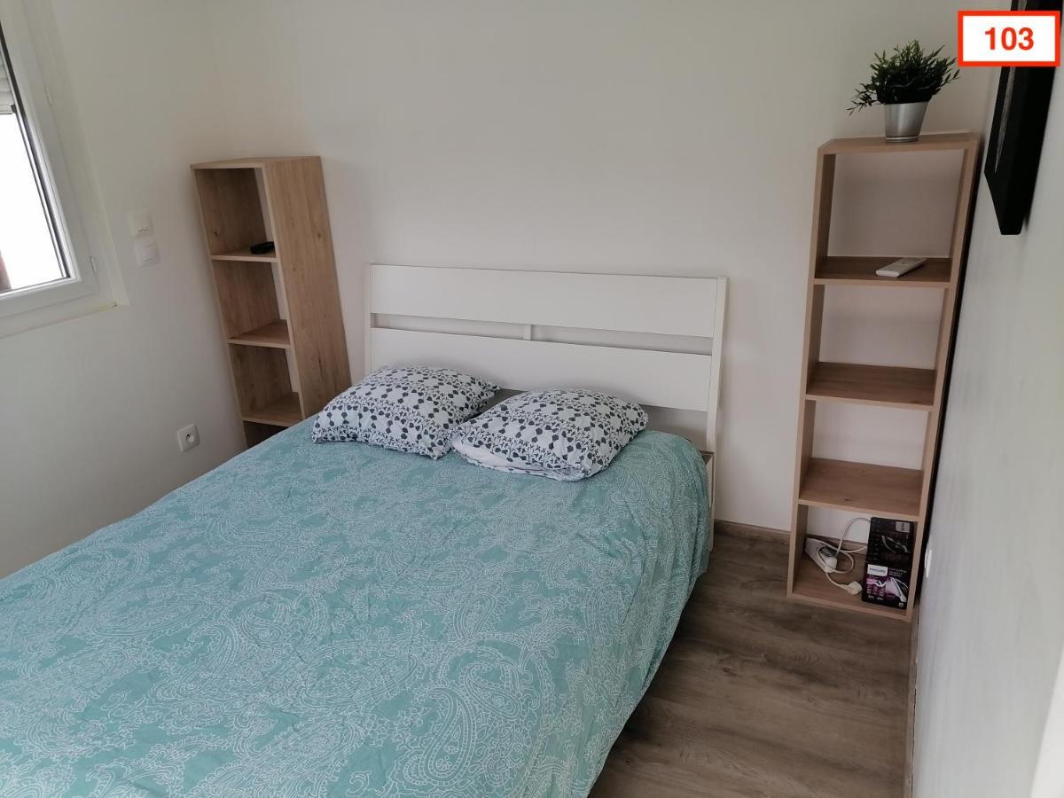Immoappart Apartamento