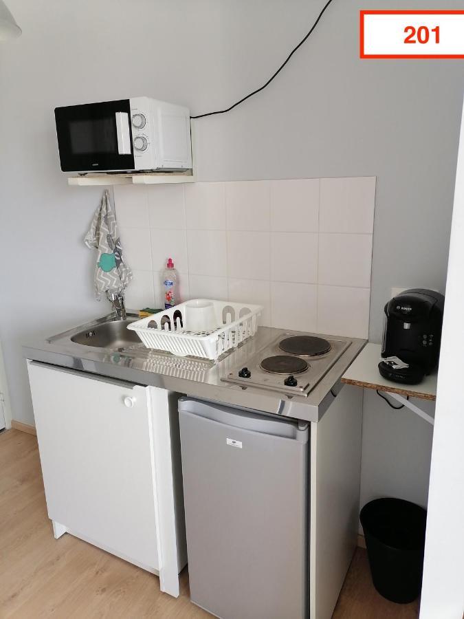 Immoappart Apartamento Albi